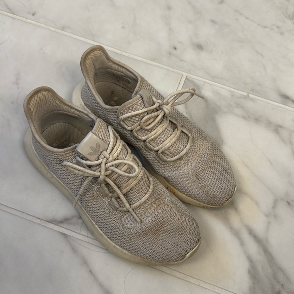 Adidas tubular sneakers